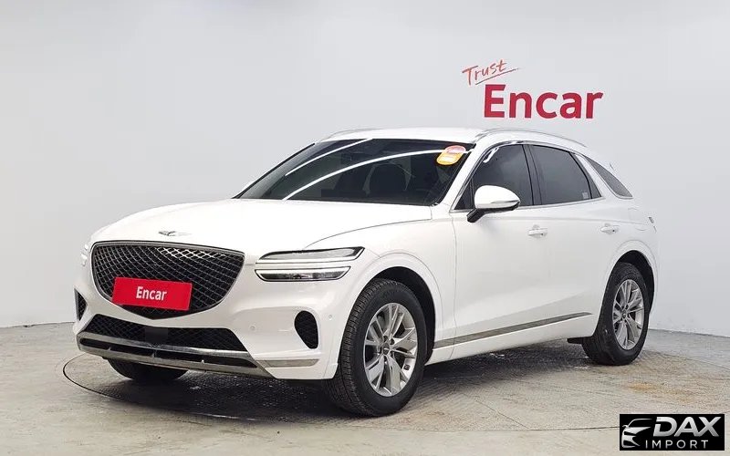 Genesis GV70 2.2 Diesel AWD