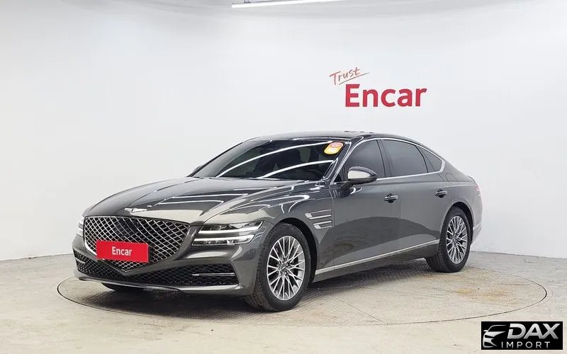 Genesis G80 Gasoline 2.5 Turbo 2WD