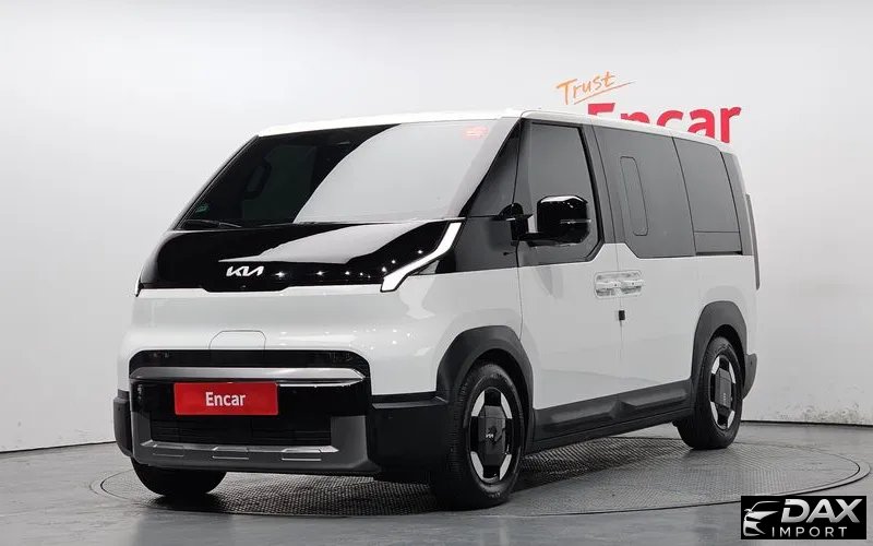Kia PV5 Passenger
