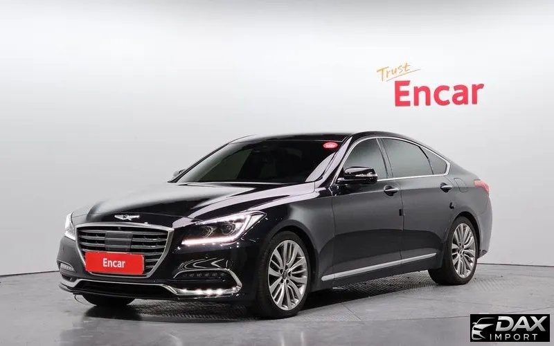 Genesis G80 3.3 GDI AWD