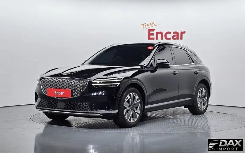 Genesis GV70 e-AWD