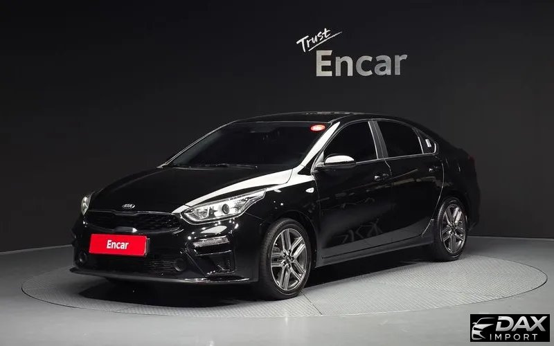 Kia K3 Standard
