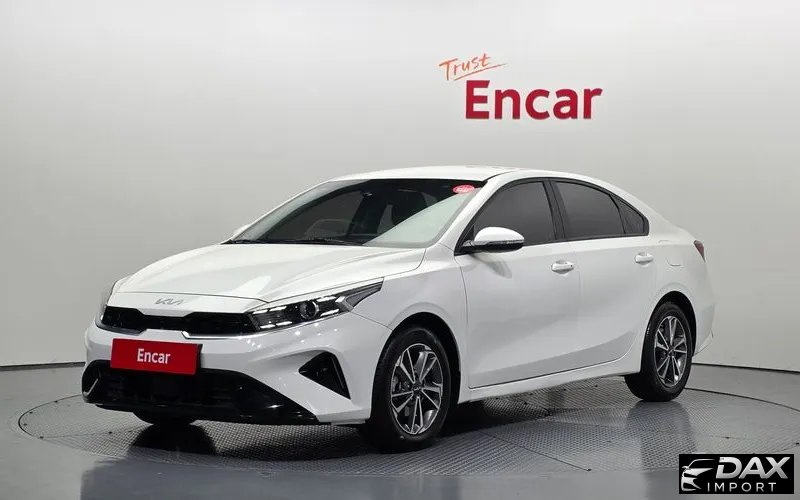 Kia K3 1.6