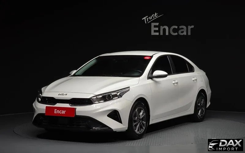 Kia K3 1.6