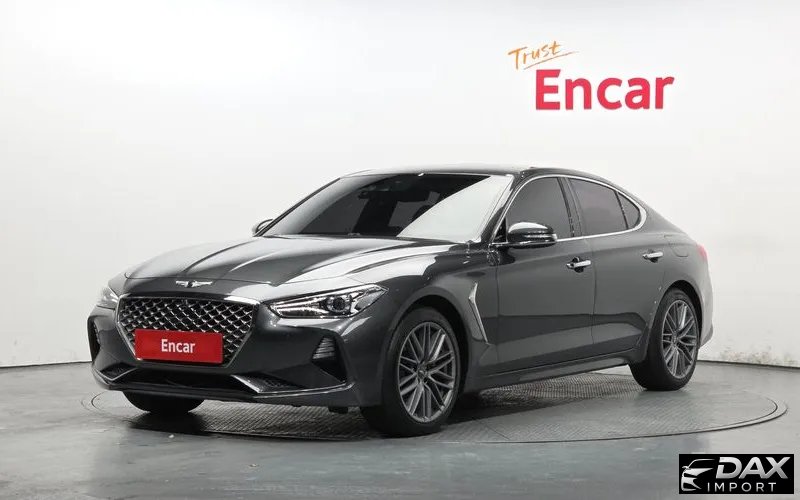 Genesis G70 2.0T AWD