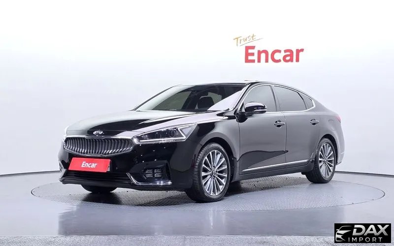 Kia K7 3.3 GDI Noblesse