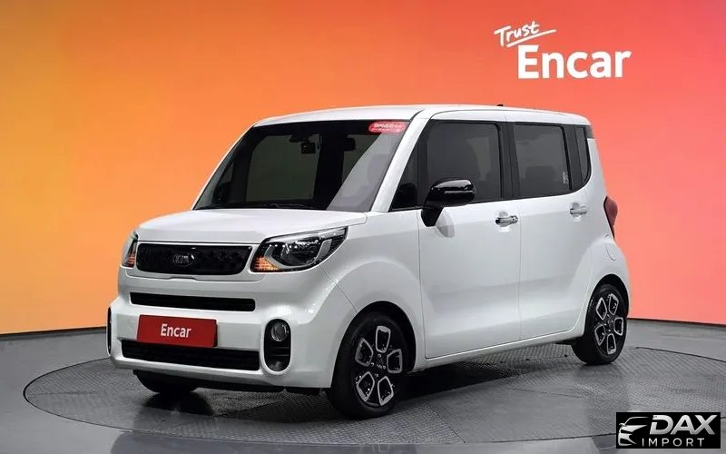 Kia RAY Signature