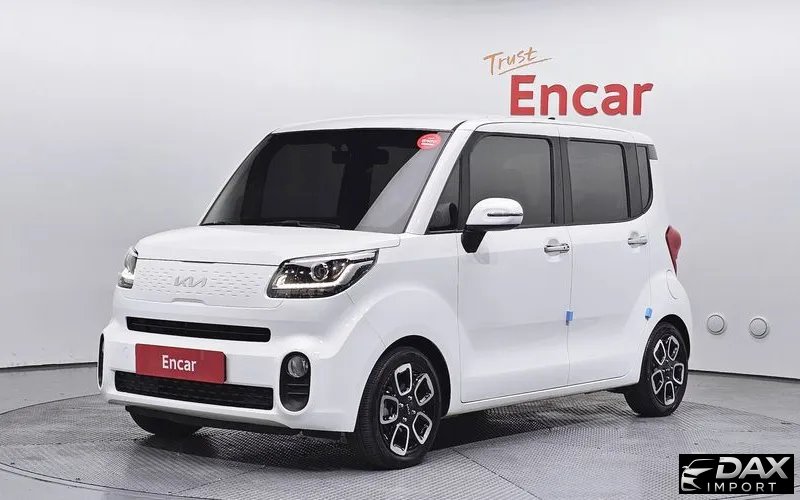 Kia RAY Best Selection