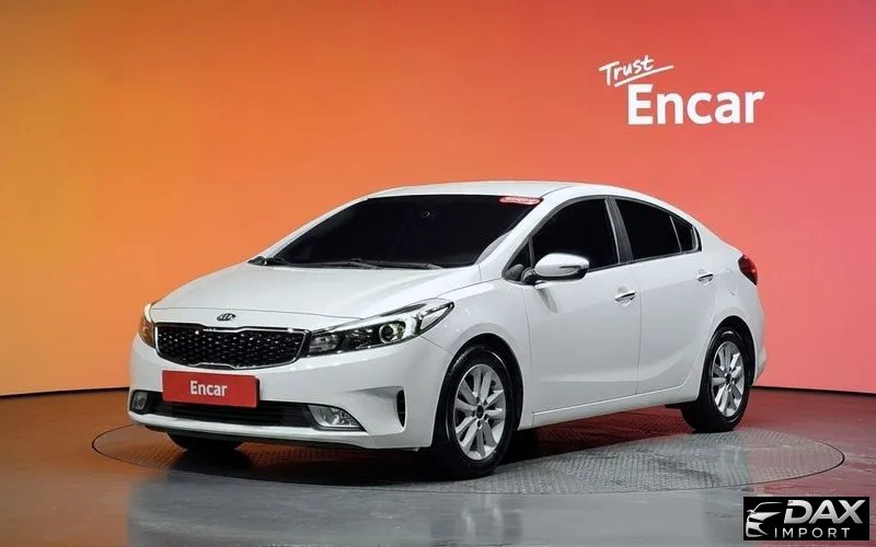 Kia K3 Trendy