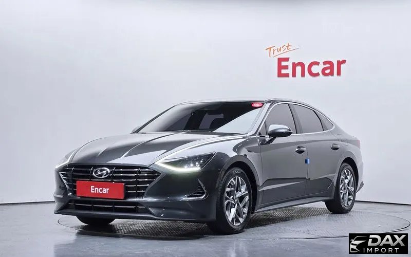 Hyundai Sonata 2.0