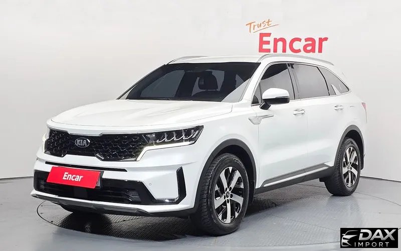 Kia Sorento Diesel 2.2 2WD