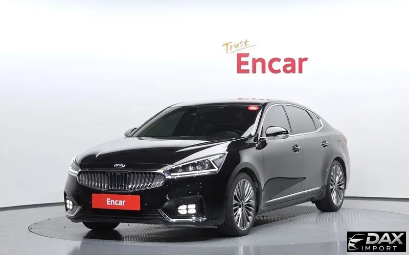 Kia K7 3.3 GDI Limited Plus