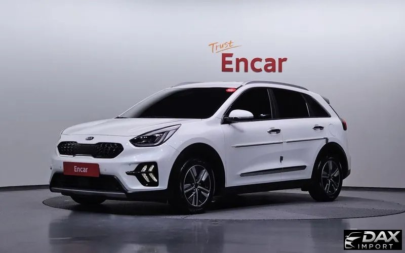 Kia Niro 1.6 HEV