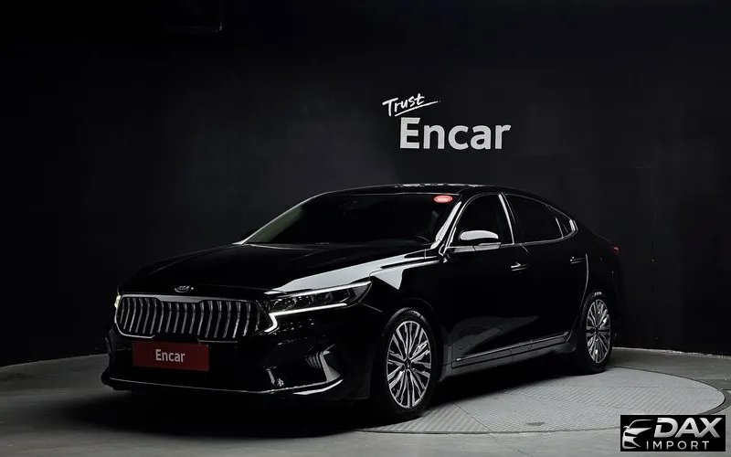 Kia K7 2.5 GDI Noblesse