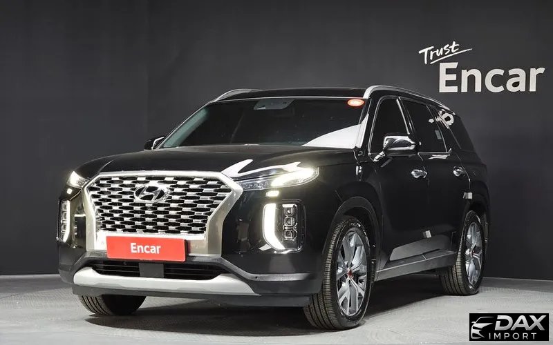 Hyundai Palisade Diesel 2.2 4WD