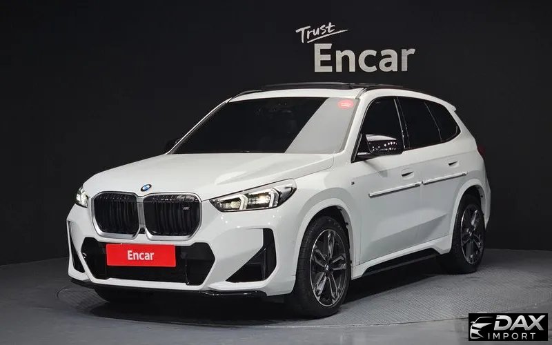 BMW X1 M35i xDrive