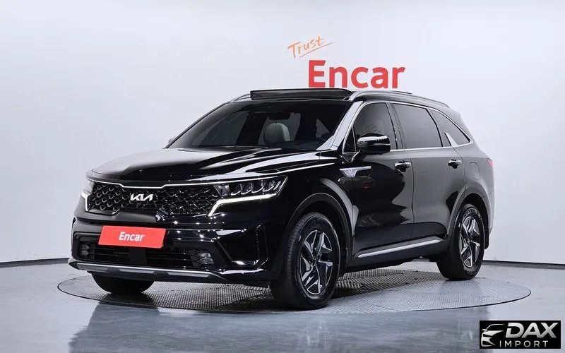 Kia Sorento HEV 1.6 2WD