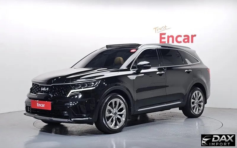 Kia Sorento Diesel 2.2 2WD