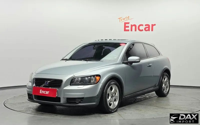 Volvo C30 2.4i