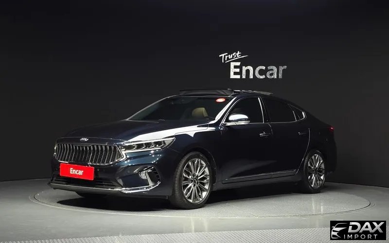 Kia K7 3.0 GDI Noblesse