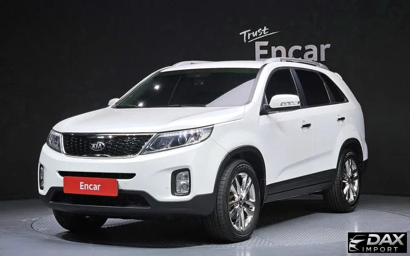Kia Sorento Diesel 2.0 2WD