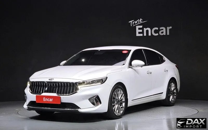 Kia K7 2.5 GDI X Edition