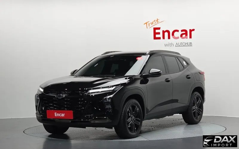 ChevroletGMDaewoo Trax 1.2 ACTIV