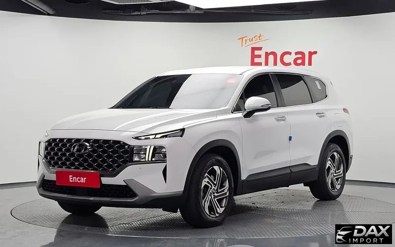 Hyundai Santafe Diesel 2.2 2WD