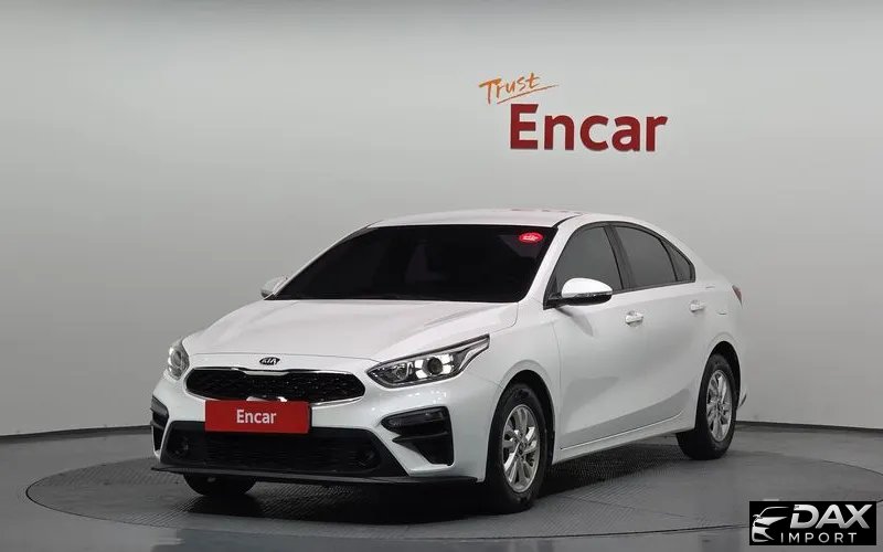 Kia K3 Luxury
