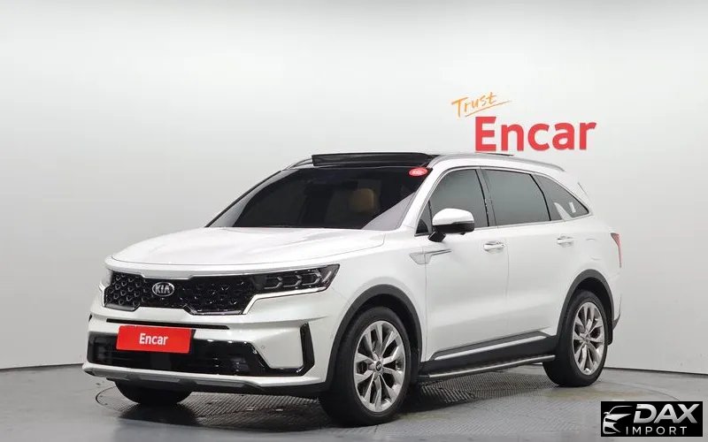 Kia Sorento Diesel 2.2 2WD