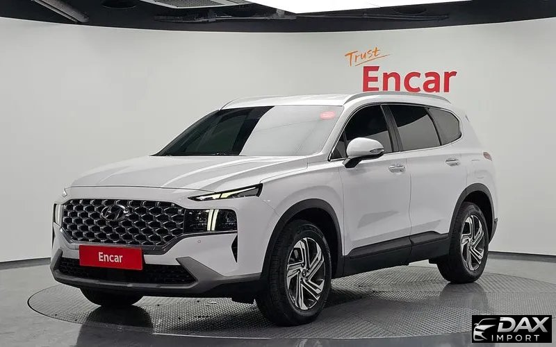 Hyundai Santafe Diesel 2.2 2WD