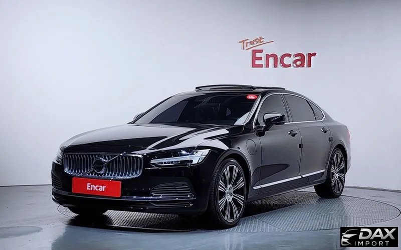 Volvo S90 T8 AWD Inscription
