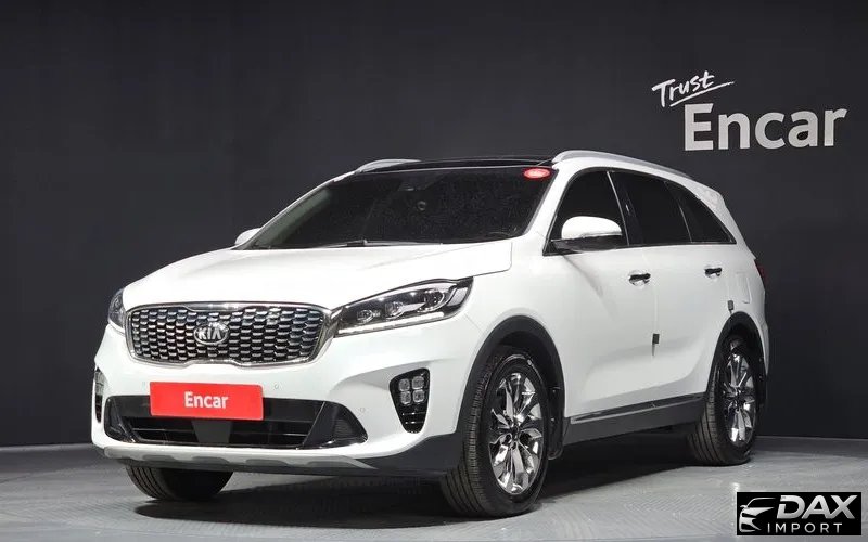 Kia Sorento Diesel 2.2 2WD
