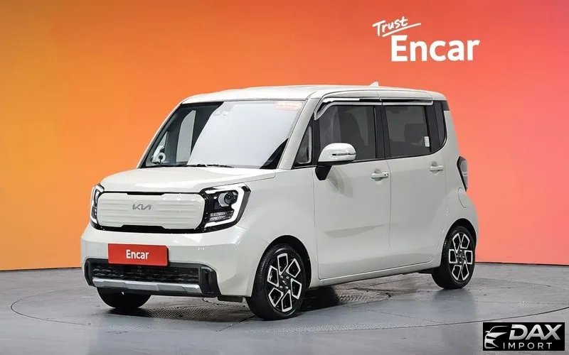 Kia RAY Signature