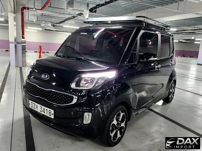 Kia RAY Prestige
