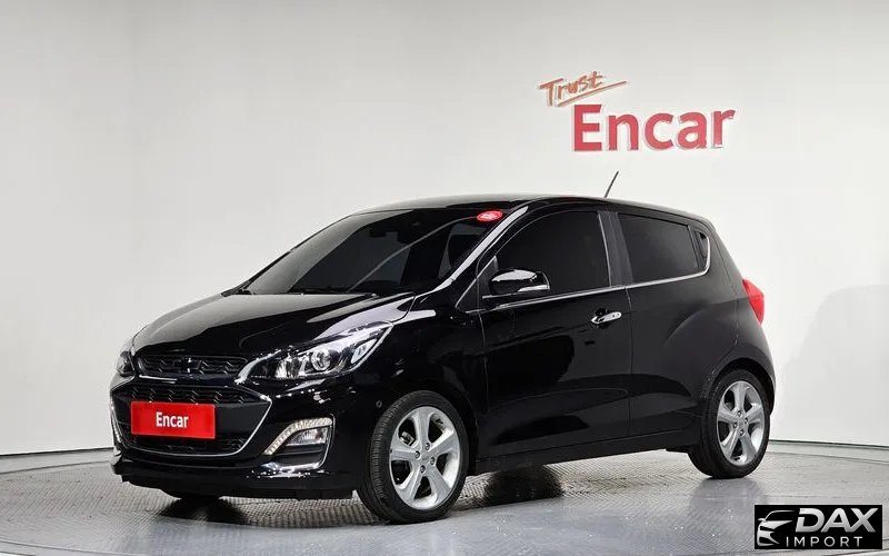 ChevroletGMDaewoo Spark Premier