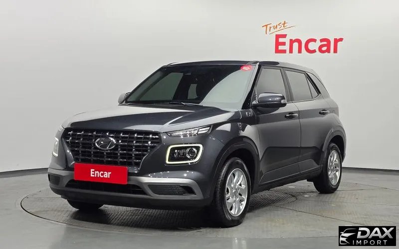 Hyundai Venue 1.6 Modern