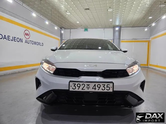 Kia K3 1.6