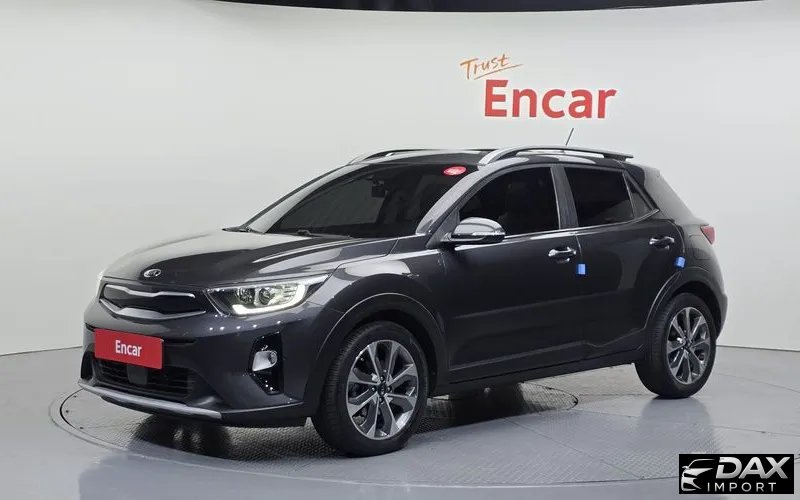 Kia Stonic Diesel 1.6