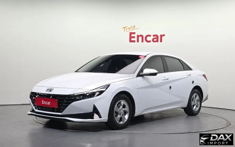Hyundai AVANTE 1.6