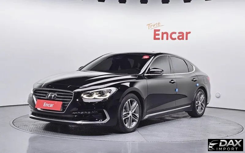 Hyundai Grandeur 2.4 Premium