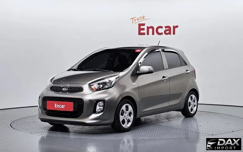 Kia morning Deluxe