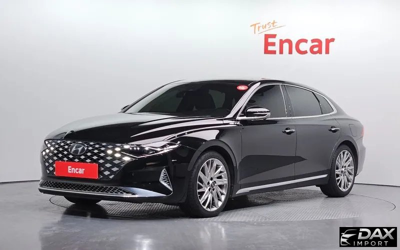 Hyundai Grandeur 2.5