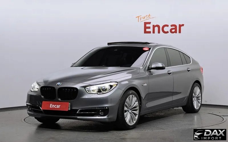 BMW Gran Turismo GT ED Edition