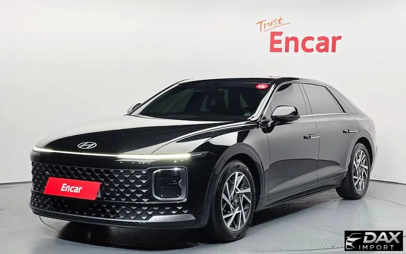 Hyundai Grandeur Premium