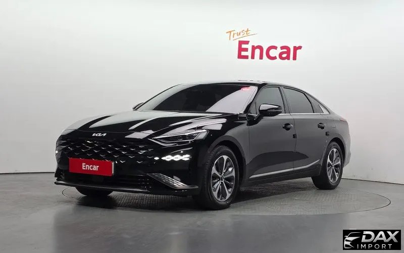 Kia K8 Noblesse