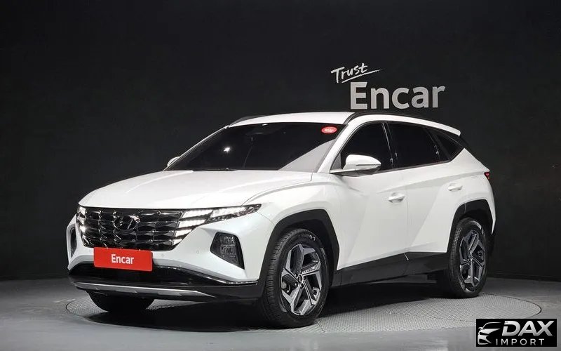 Hyundai Tucson Diesel 2.0 2WD
