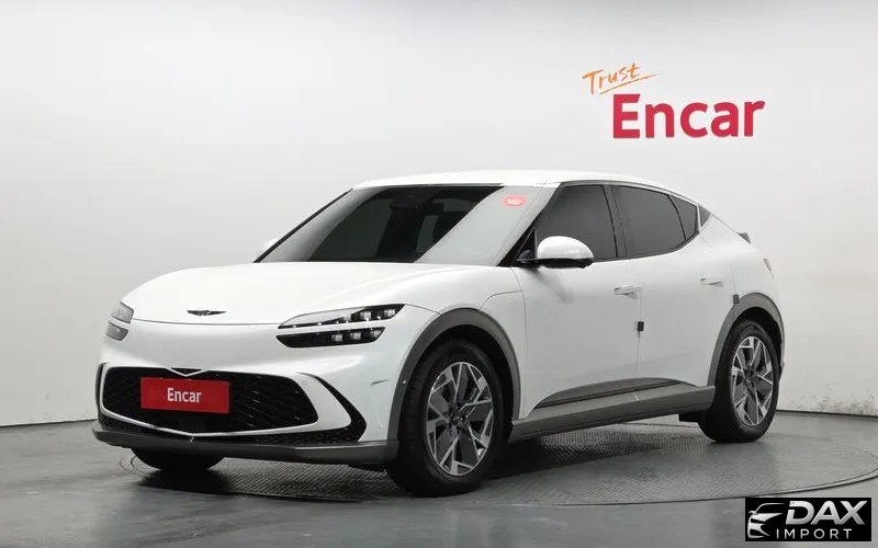 Genesis GV60 Standard AWD