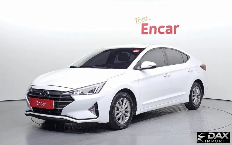 Hyundai AVANTE 1.6