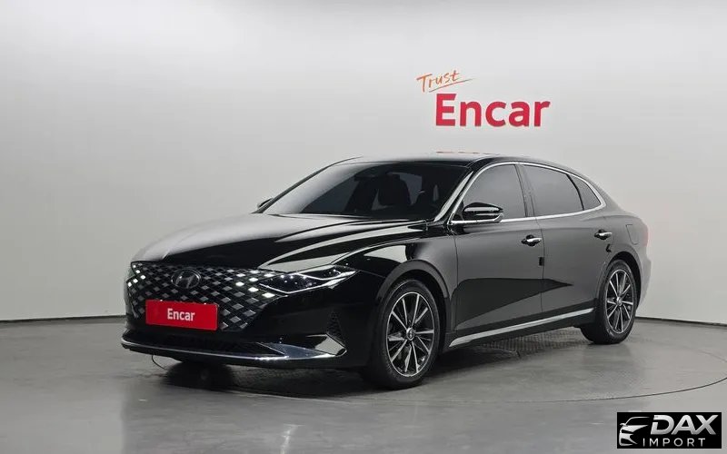 Hyundai Grandeur 2.5